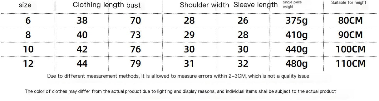 Chaqueta Cómoda Bebé 6M-4A