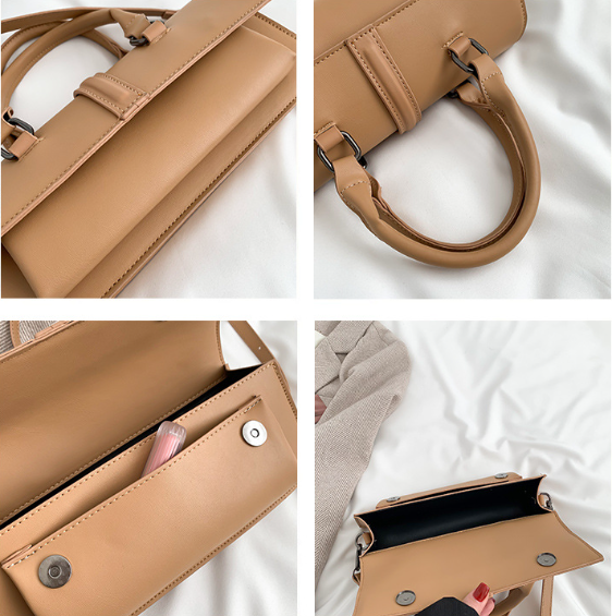 Bolsa Versátil de Estilo Elegante