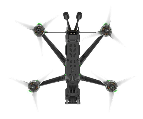Drone Nazgul Evoque F5D V2 DJI O3