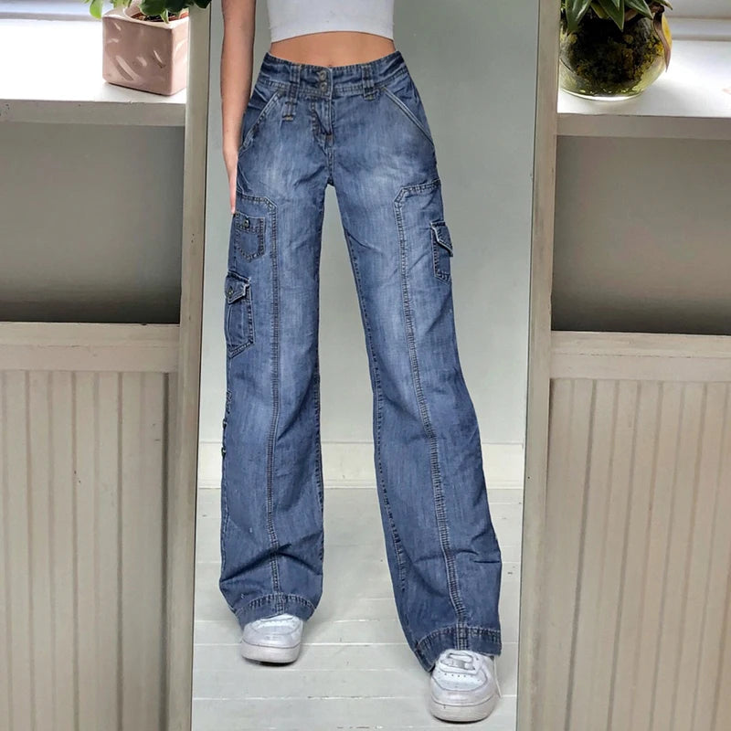 https://ae01.alicdn.com/kf/He27833c2d3874867928bade7dbe43c20p/90s-Vintage-Cargo-Jeans-High-Waist-Wide-Leg-Baggy-Mom-Denim-Pants-Y2K-Women-Fashion-Pockets.jpg