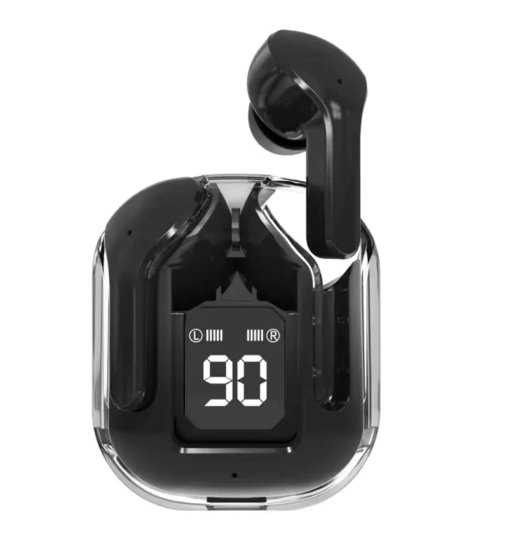 Audífonos Inalámbricos Bluetooth coloridos