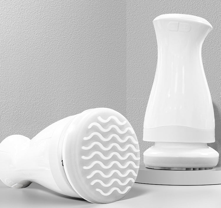 Máquina para moldear y reducir grasa corporal