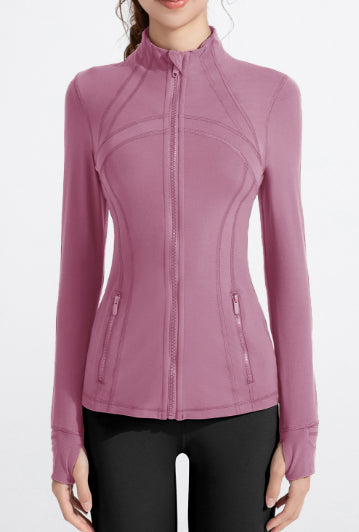 Chaqueta Body Contour Define