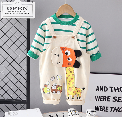 Jirafa jardinera (9M-4A)