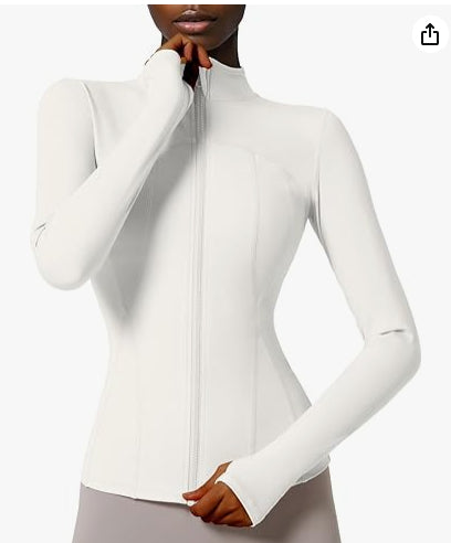 Chaqueta Body Contour Define