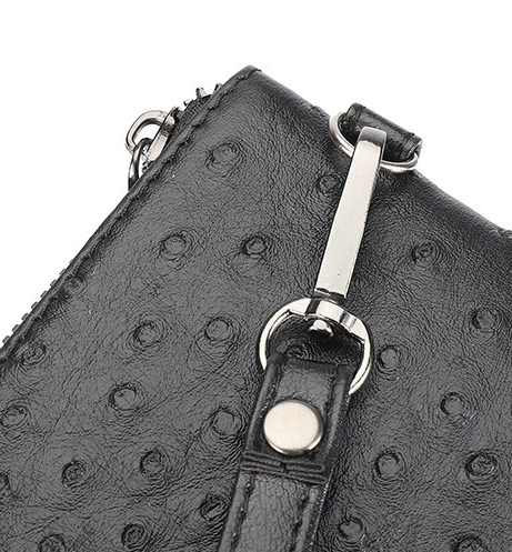 Cartera clutch