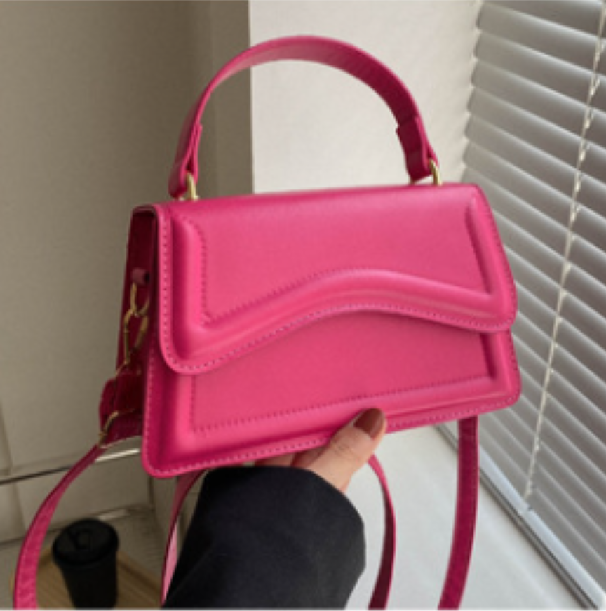 Bolso Cruzado