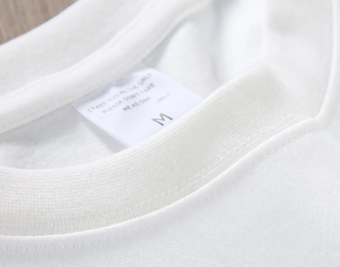 Ferro: Playera Heavy-Duty & Mezcla de Modal