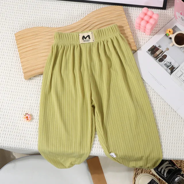 https://ae01.alicdn.com/kf/Sdda21f061d32465a9ceb2c5d35a189eeL/Children-s-Girls-Summer-Ice-Silk-Wide-Leg-Pants-Baby-Fashion-Chiffon-Waist-Flare-Trousers-Kids.jpg_640x640.jpg