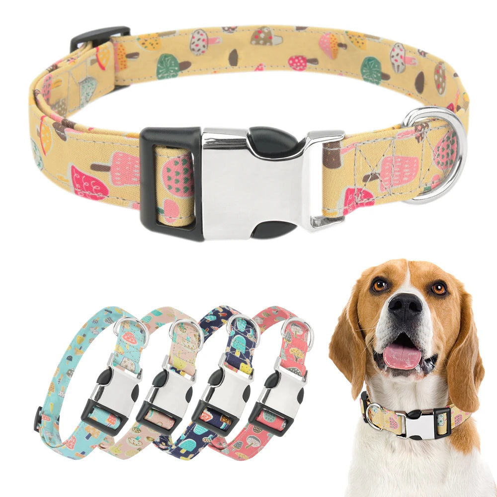 https://ae01.alicdn.com/kf/S8ef62bccb3cc46999e9e0b6d995b10d3h/Cute-Mushrooms-Cat-Dog-Collar-Cartoon-Pattern-Puppy-Pet-Collars-for-Small-Medium-Large-Dog.jpg