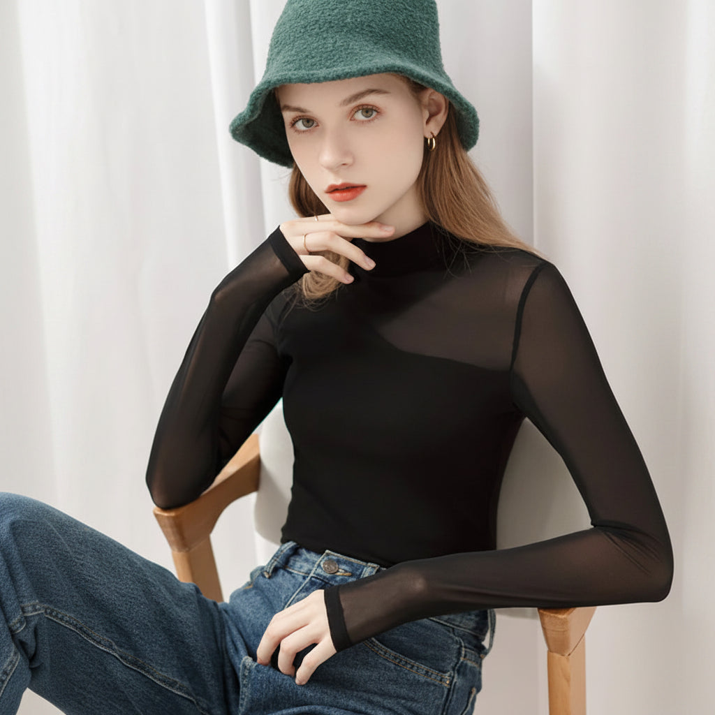 https://ae01.alicdn.com/kf/S83165b16d375417fa6167e835716cdeek/European-and-American-style-women-s-spring-new-sexy-mesh-stitching-half-turtleneck-bottoming-shirt-perspective.jpg_640x640.jpg