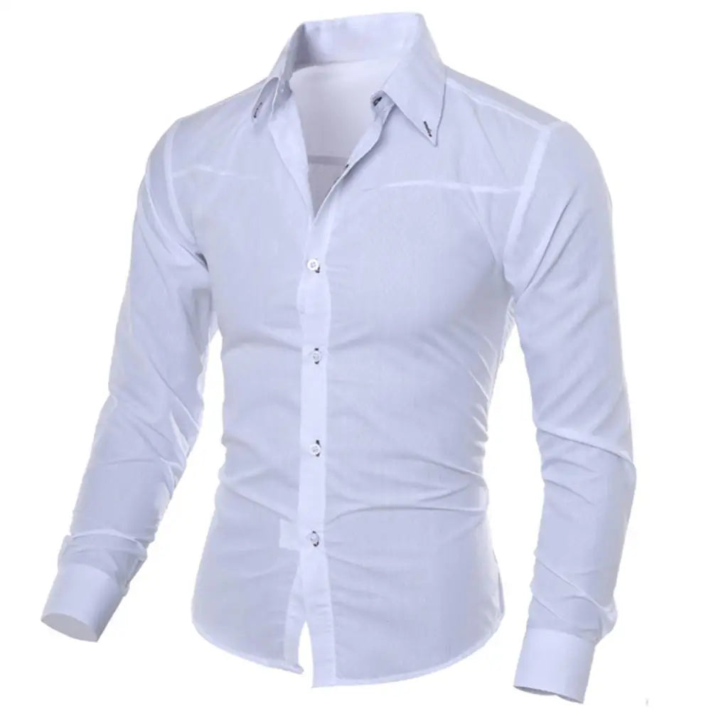 https://ae01.alicdn.com/kf/S5feeb26f59cf458db975ae45d3b7c33cR/Fashion-spring-autumn-Men-Shirts-New-Arrivals-Slim-Fit-Male-Shirt-Solid-Long-Sleeve-British-Style.jpg