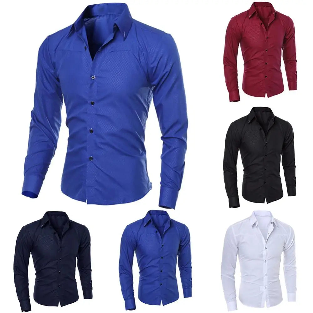 https://ae01.alicdn.com/kf/S60e336aba0134057bfa34bcfdb50922cC/Fashion-spring-autumn-Men-Shirts-New-Arrivals-Slim-Fit-Male-Shirt-Solid-Long-Sleeve-British-Style.jpg