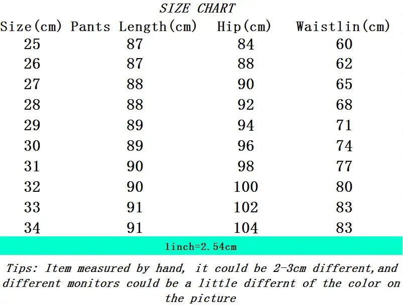 Pantalones vaqueros de cintura alta para mujer