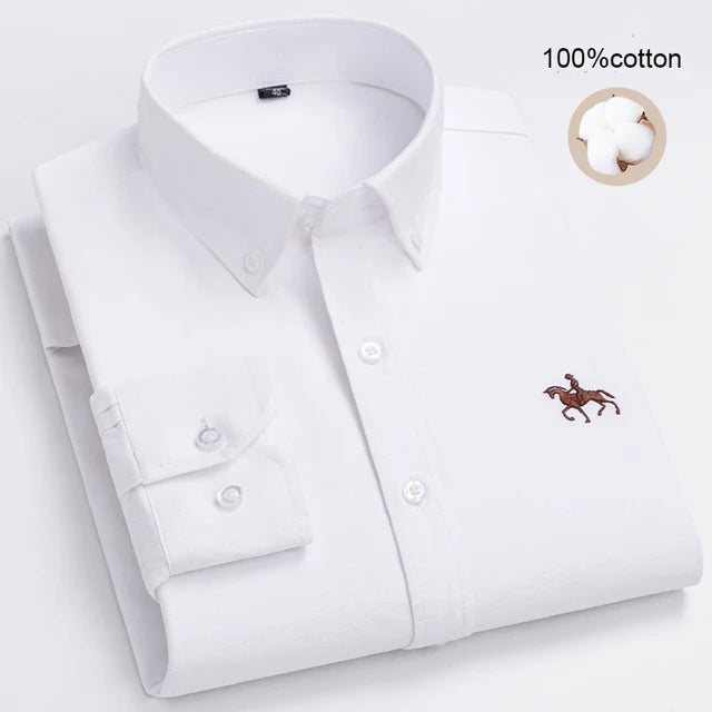 https://ae01.alicdn.com/kf/S82a458521be14395ae981ac0a13e373eC/Large-size-Full-Men-s-Shirts-100-Pure-Cotton-Oxford-business-Casual-Shirt-soft-slim-fit.jpg_640x640.jpg