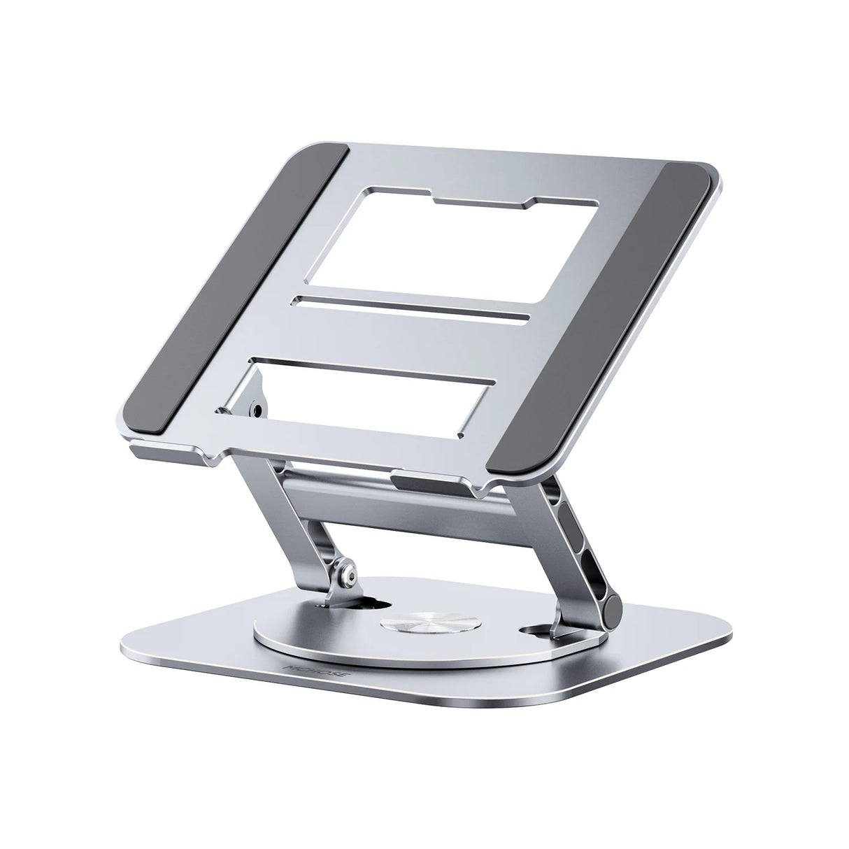 https://ae01.alicdn.com/kf/Sc874a8edf3e7497d80cbf51f40712aacT/MCHOSE-LS928-Laptop-Stand-Adjustable-For-Desk-iPad-Mach-Holder-Office-Support-Aluminum-Alloy-Rotating-Bracket.jpg