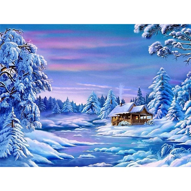 https://ae01.alicdn.com/kf/Sdca623c97d6542caa80da77a091c2e81T/Needlework-Embroidery-Landscape-Cross-Stitch-Diamond-Painting-5D-House-Rhinestones-Beaded-Needlework-Winter-Home-Decor.jpg_640x640.jpg