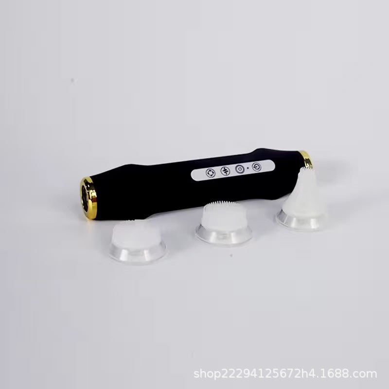 Dispositivo para cuidado facial en casa