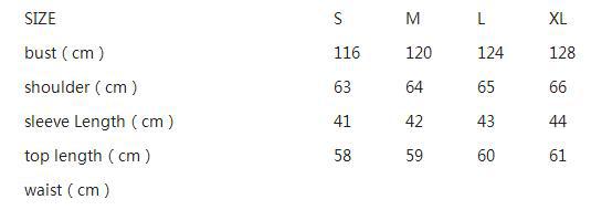 Chaqueta de algodón para mujer