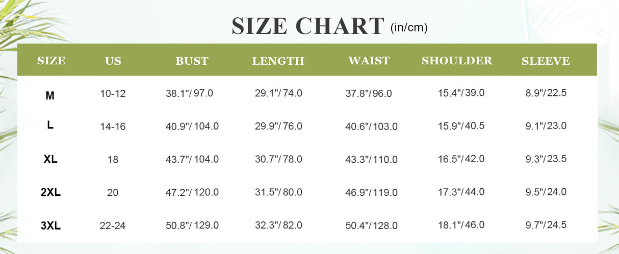 Camisa elástica elegante y holgada de gasa con mangas 3/4 plisadas de manga corta para mujer