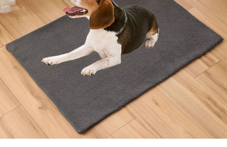 Almohadilla para mascota