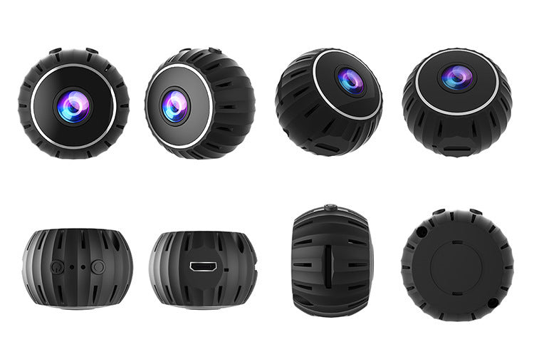 Cámara espía inalámbrica mini StealthView