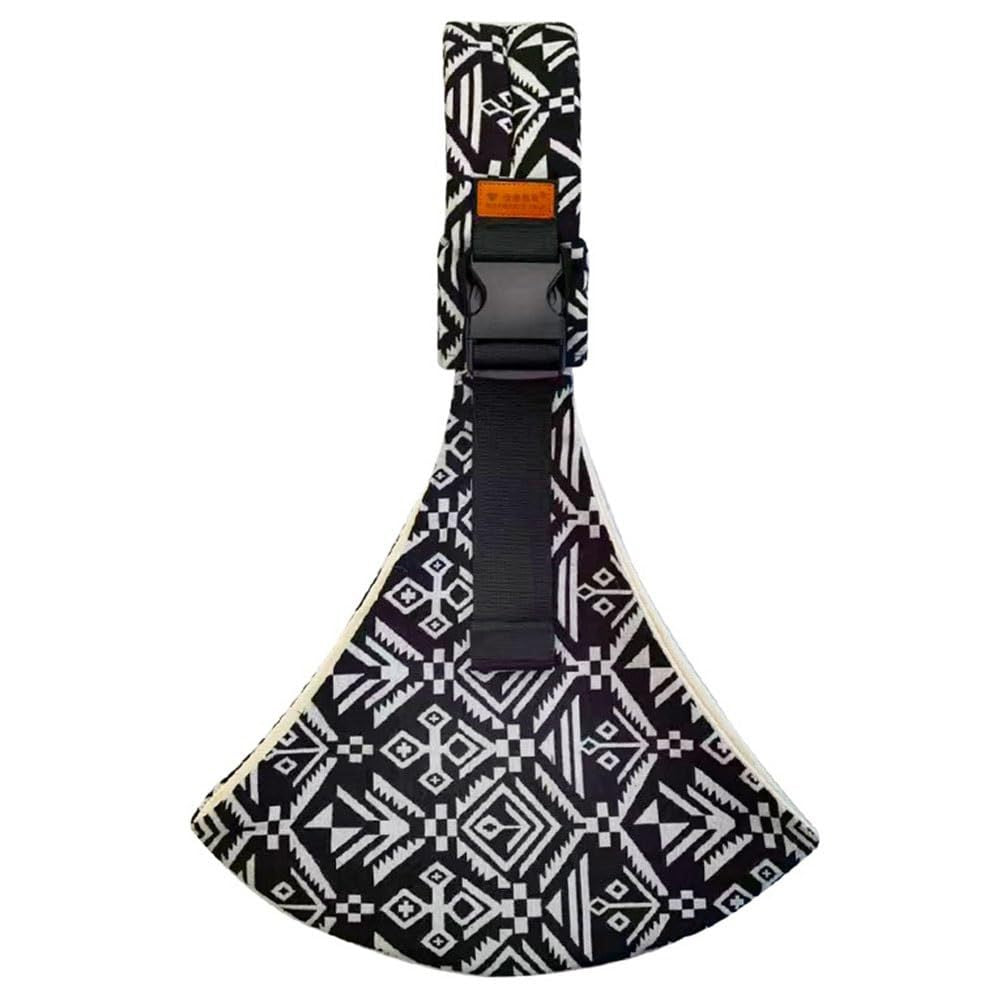 Portabebés para Recién Nacidos y Niños Pequeños