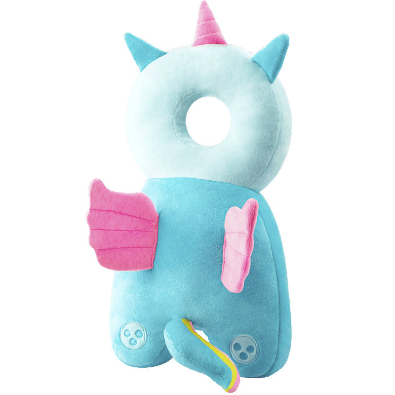 Almohadilla de Seguridad Bebé