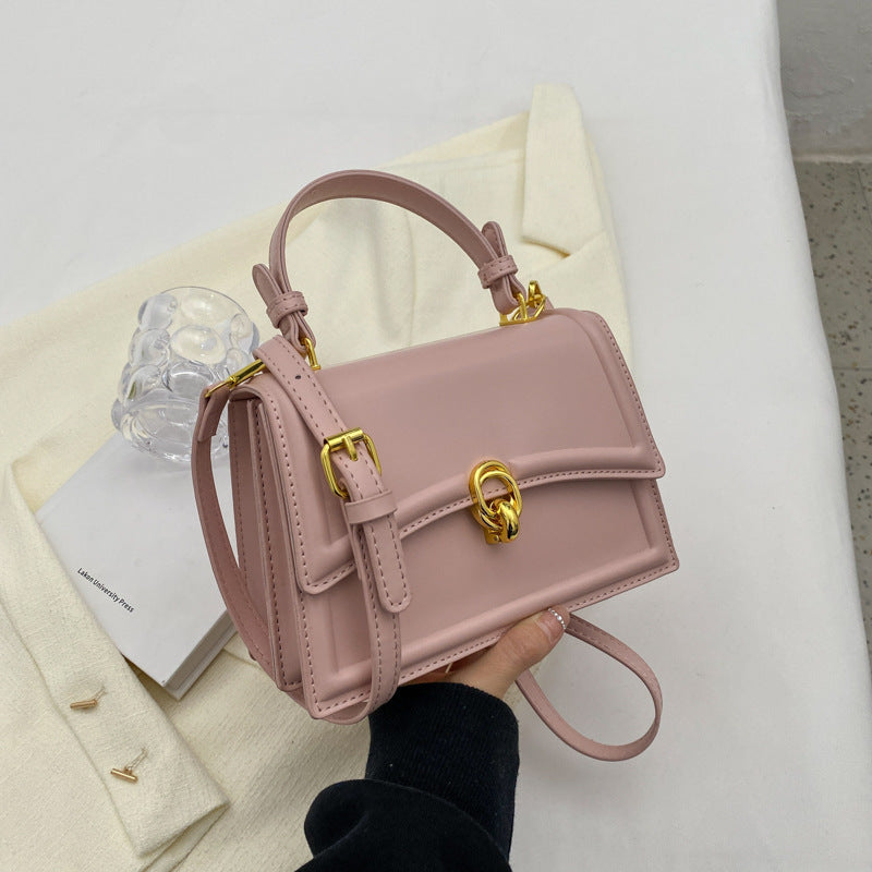 Bolsa de Cuero Glam Valladolid para Mujer