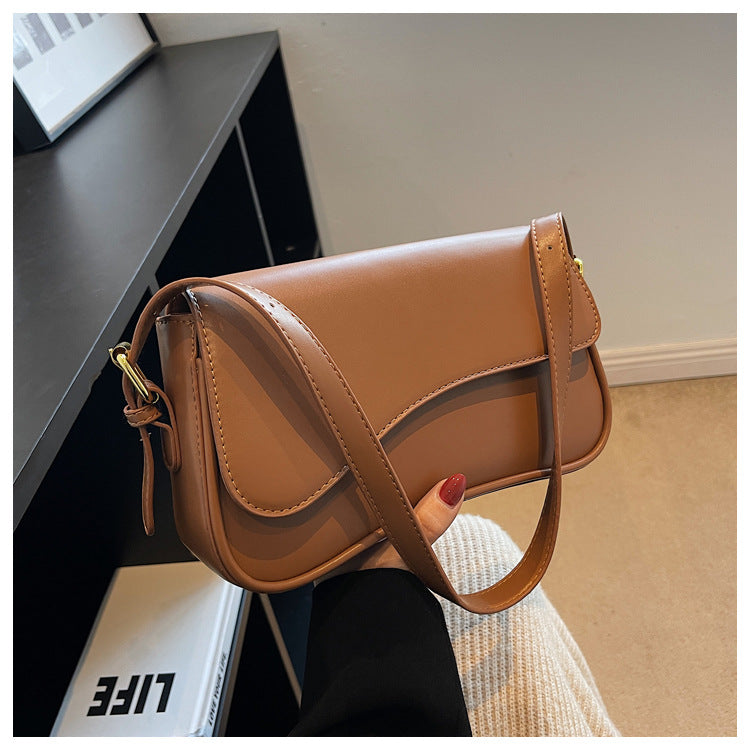 Bolsa Baguette Tereza para Mujer