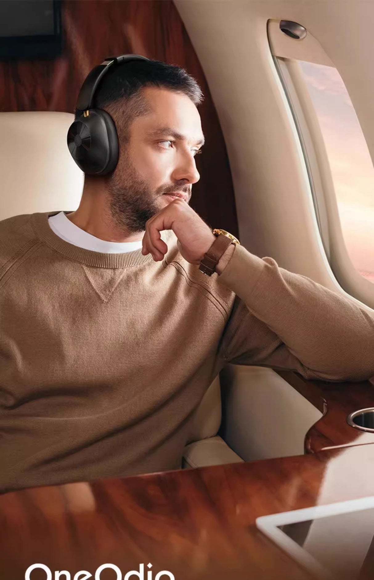 Audífonos Bluetooth inalámbricos para gaming y deporte