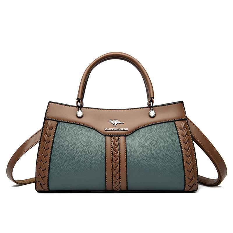 Bolsa Verdansk para Mujer