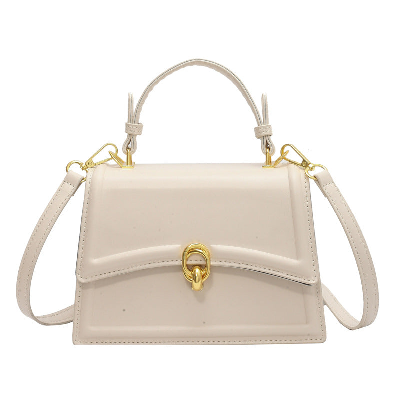 Bolsa de Cuero Glam Valladolid para Mujer