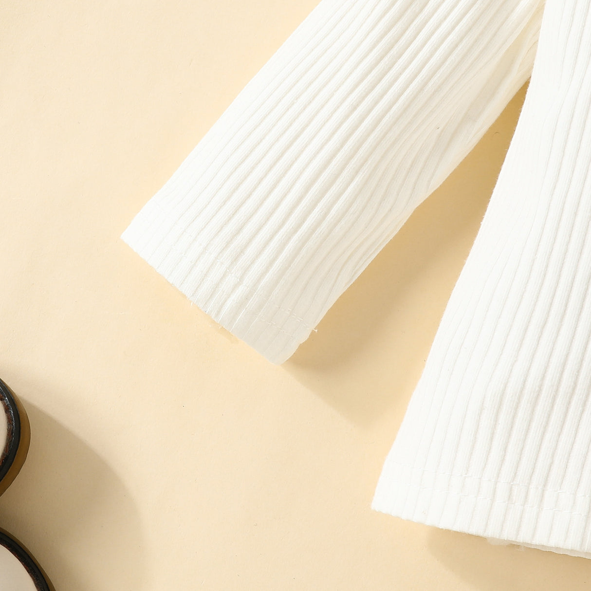 Conjunto de falda con clase