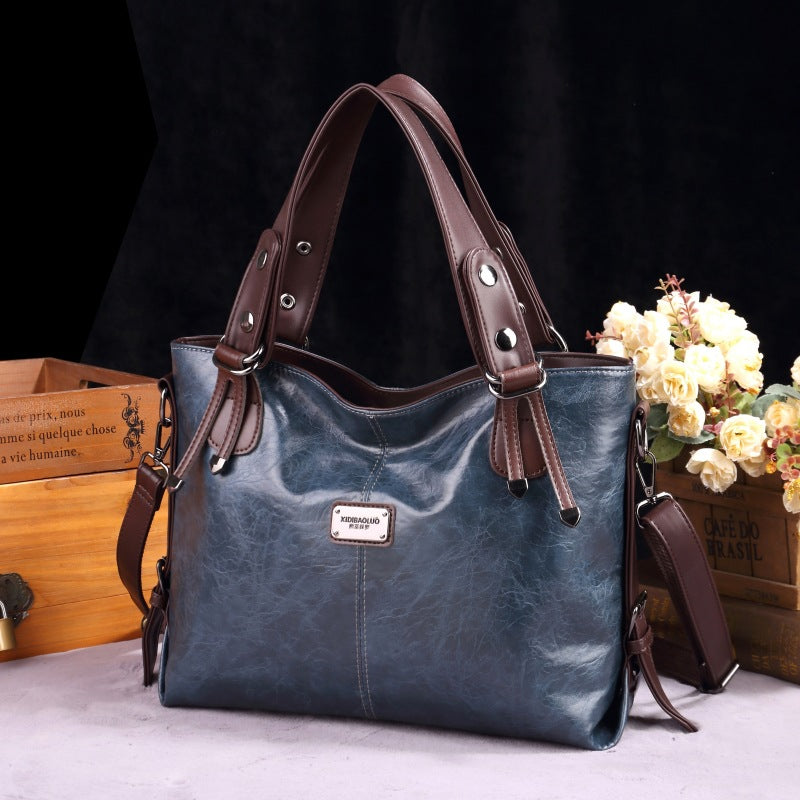 Bolsa vintage para mujer