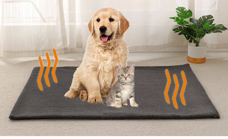 Almohadilla para mascota