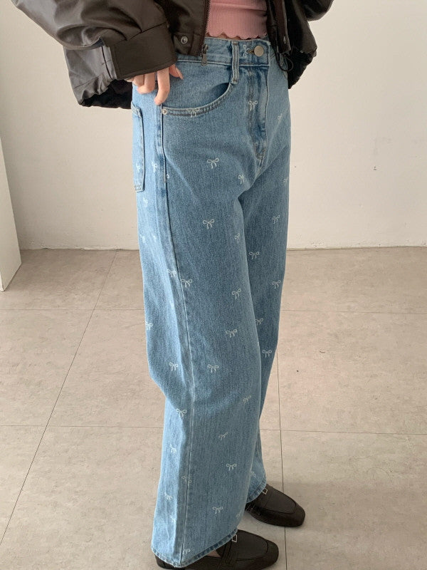 JEANS DE CORAZÓN