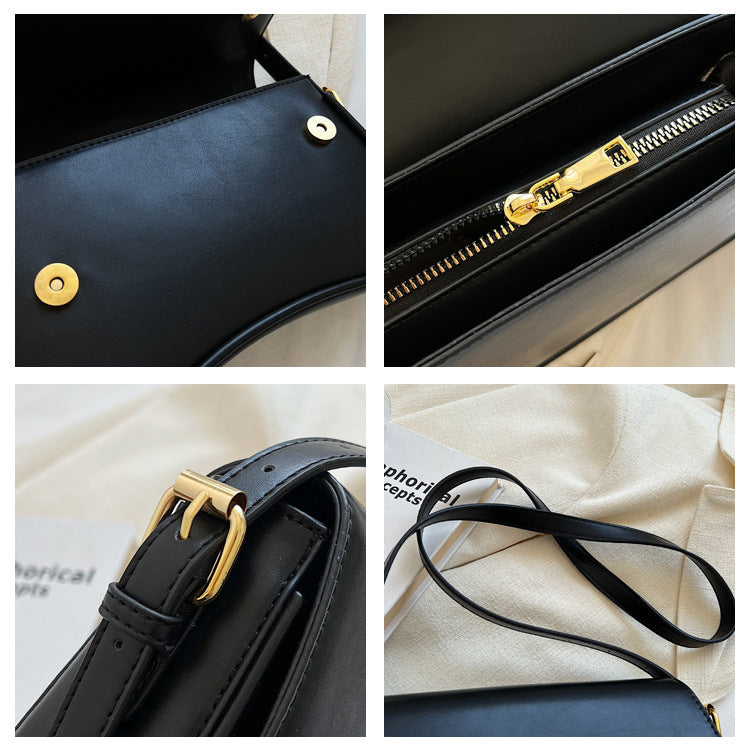 Bolsa Baguette Tereza para Mujer