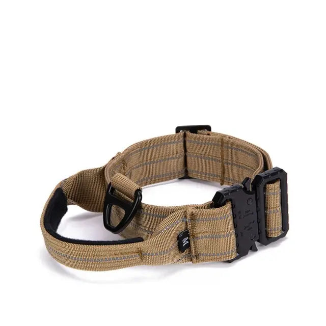 https://ae01.alicdn.com/kf/S29b6b0202c524892be382c179a99f52bD/Reflective-Material-Tactical-Dog-Collar-Military-Nylon-with-Alloy-Buckle-Pet-Leash-Adjustable-Dog-Harnesses-Heavy.jpg_640x640.jpg