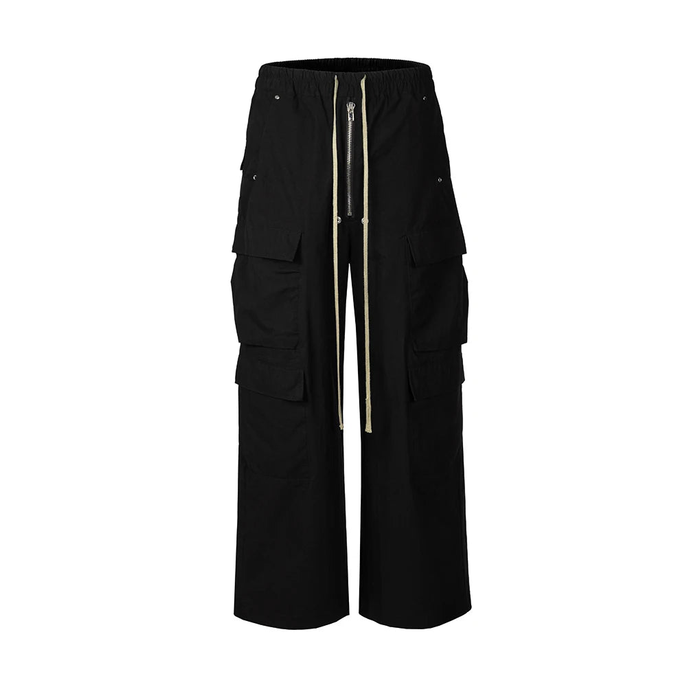 https://ae01.alicdn.com/kf/Sedcb79c0d92a47109d9285547b8d3fa8r/Ro-Style-Wide-Leg-Drawstring-Black-Cargo-Pants-Unisex-Straight-Baggy-Casual-Overalls-Men-s-Streetwear.jpg
