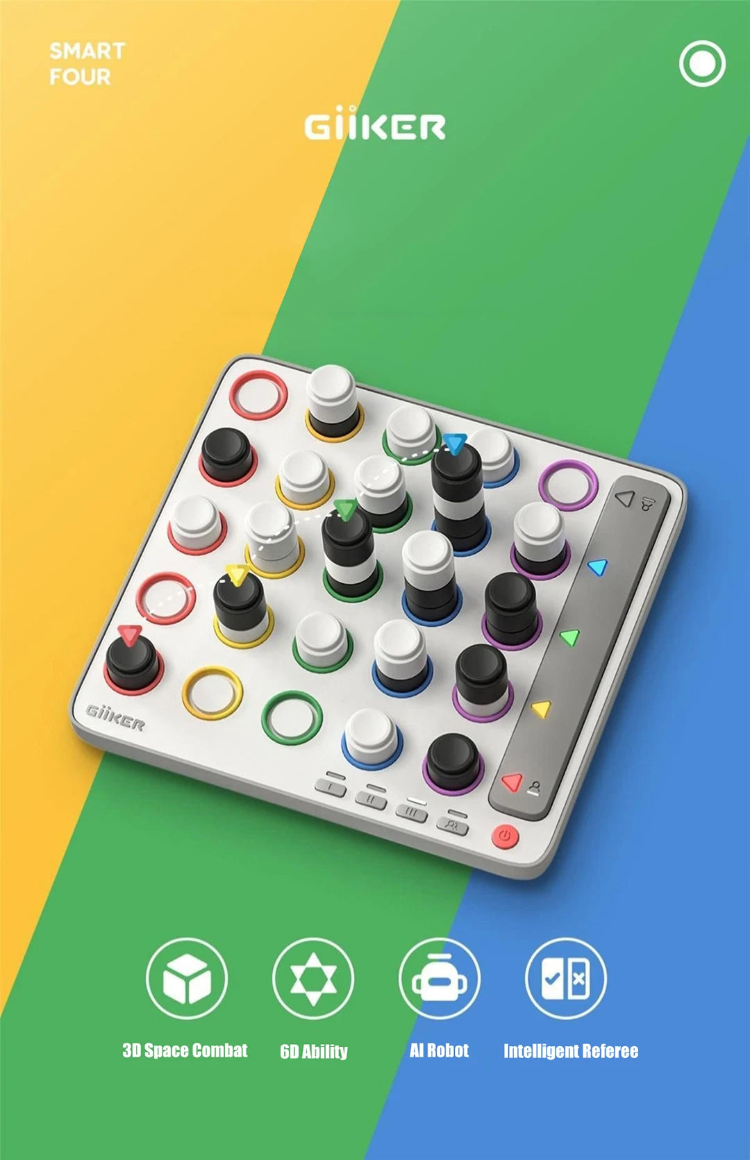 Bloques de Construcción