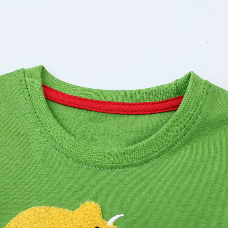 https://ae01.alicdn.com/kf/Sccea33daea1a45169fa4a1c52630a96bb/SAILEROAD-Korean-Children-s-Clothes-2024-Summer-T-Shirt-Cotton-Short-Sleeve-Cartoon-T-shirts-Tee.jpg