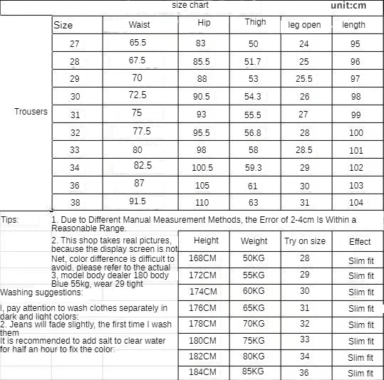 Vaqueros pitillo azul marino de nueve puntas para hombre