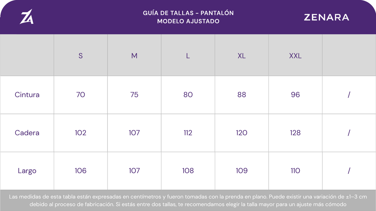 Pantalones casuales de mujer con lavado y aberturas
