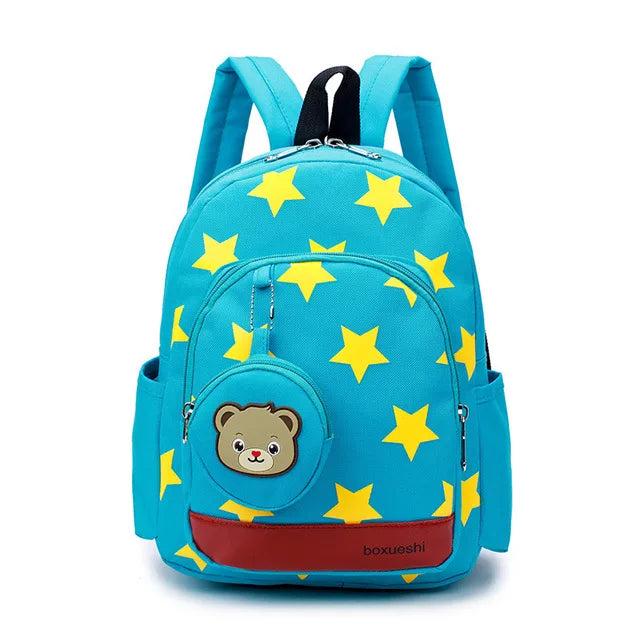 https://ae01.alicdn.com/kf/S57868e9c5fc64141959e713abd3f6a003/Star-Print-Kindergarten-School-Bags-Lightweight-Nylon-Backpack-Baby-Girls-Boys-School-Backpack-for-1-3.jpg_640x640.jpg