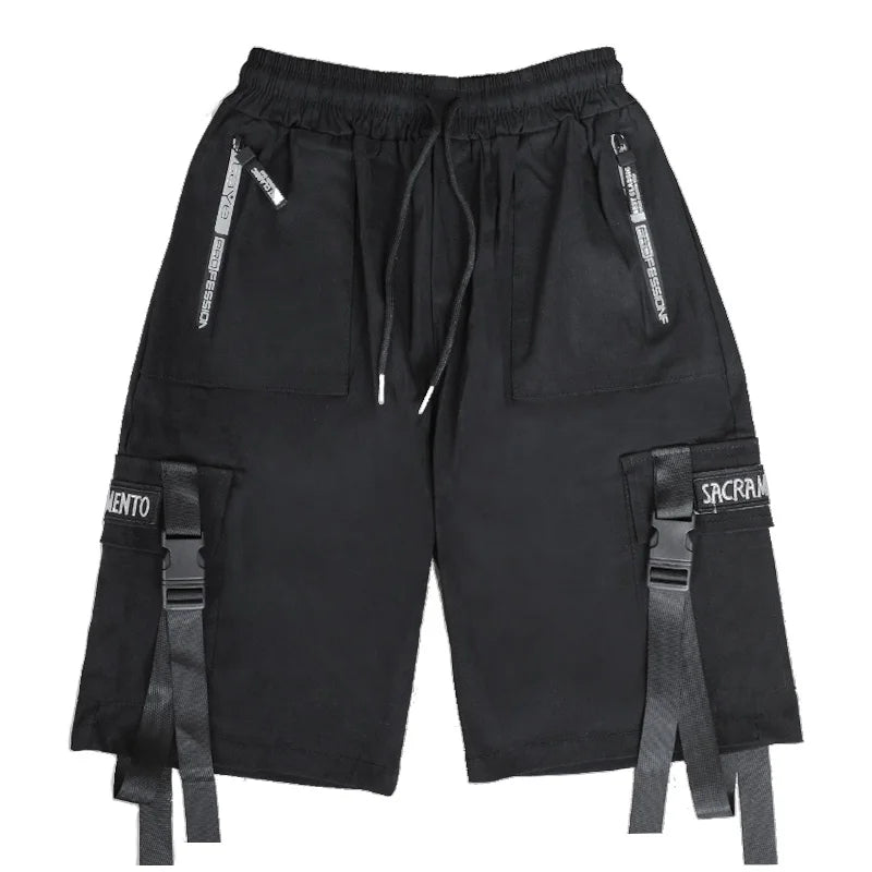 https://ae01.alicdn.com/kf/Sa9fceb72623344a6bf774075fdabc8baC/Summer-Shorts-Cargo-Pants-Men-Joggers-Black-Stylish-Pocket-Ribbons-Japanese-Fashion-Streetwear-Hip-Hop-Shorts.jpg