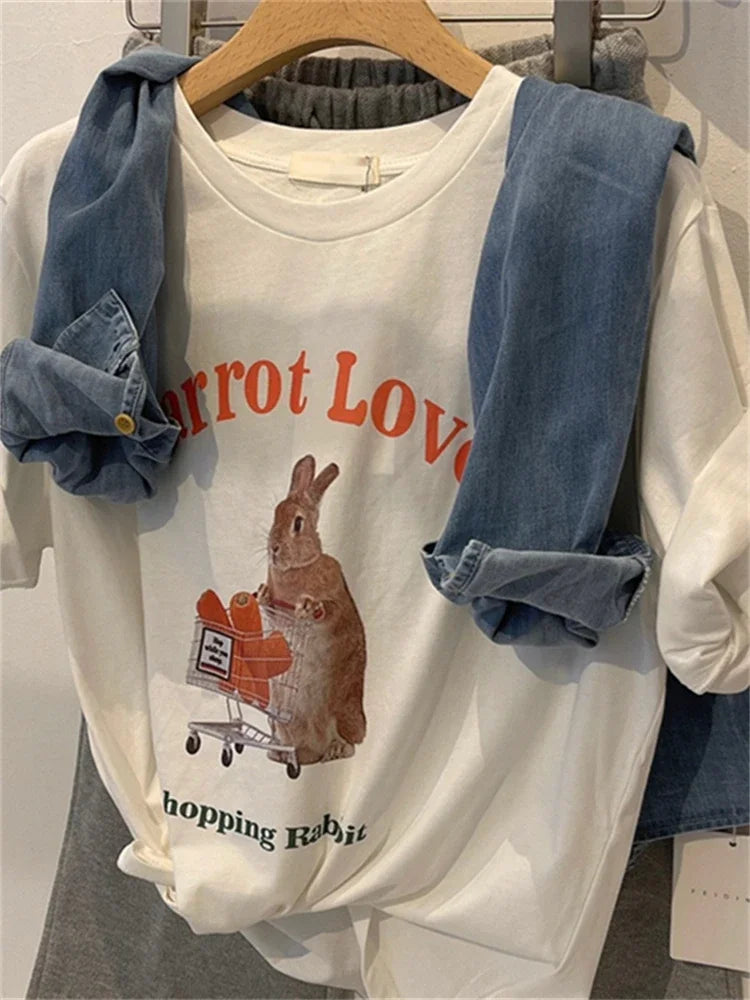 https://ae01.alicdn.com/kf/S5ea59cb47beb46c8a6a27768c5e06615X/Summer-Women-T-Shirt-Girls-T-Shirt-Woman-Clothes-Tops-Cotton-Slim-Tshirt-Female-Long-Sleeve.jpg