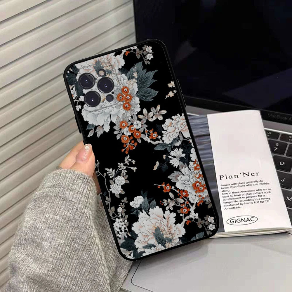 https://ae01.alicdn.com/kf/S43efa9a034ee44cd82724bc1bf315367H/Sunflower-Chrysanthemum-Phone-Case-Silicone-Soft-for-iphone-15-14-13-12-11-Pro-Mini-XS.jpg