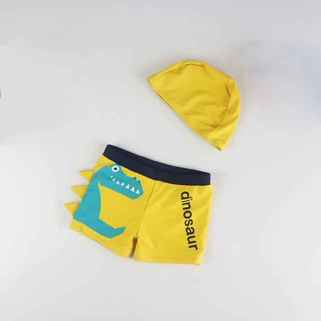 https://ae01.alicdn.com/kf/S47356af12cd54f368ffd3b77bd4ac66b3/Swimming-Trunks-for-Boy-Cartoon-Dinosaur-Children-s-Swimsuit-with-Swimming-Cap-Toddler-Baby-Boys-Bathing.jpg_640x640.jpg