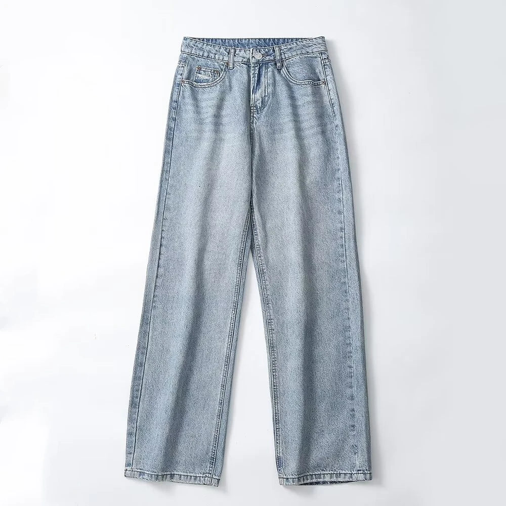 https://ae01.alicdn.com/kf/S4826c2497bf54127b84dceef1a1fc8b7I/TAOP-ZA-Women-s-2024-New-Summer-Style-Back-Pocket-Washed-Effect-Hole-Decoration-Loose-Mid.jpg